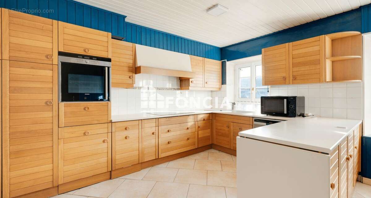 Appartement à ABRESCHVILLER