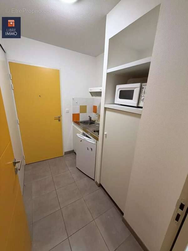 Appartement à PAU