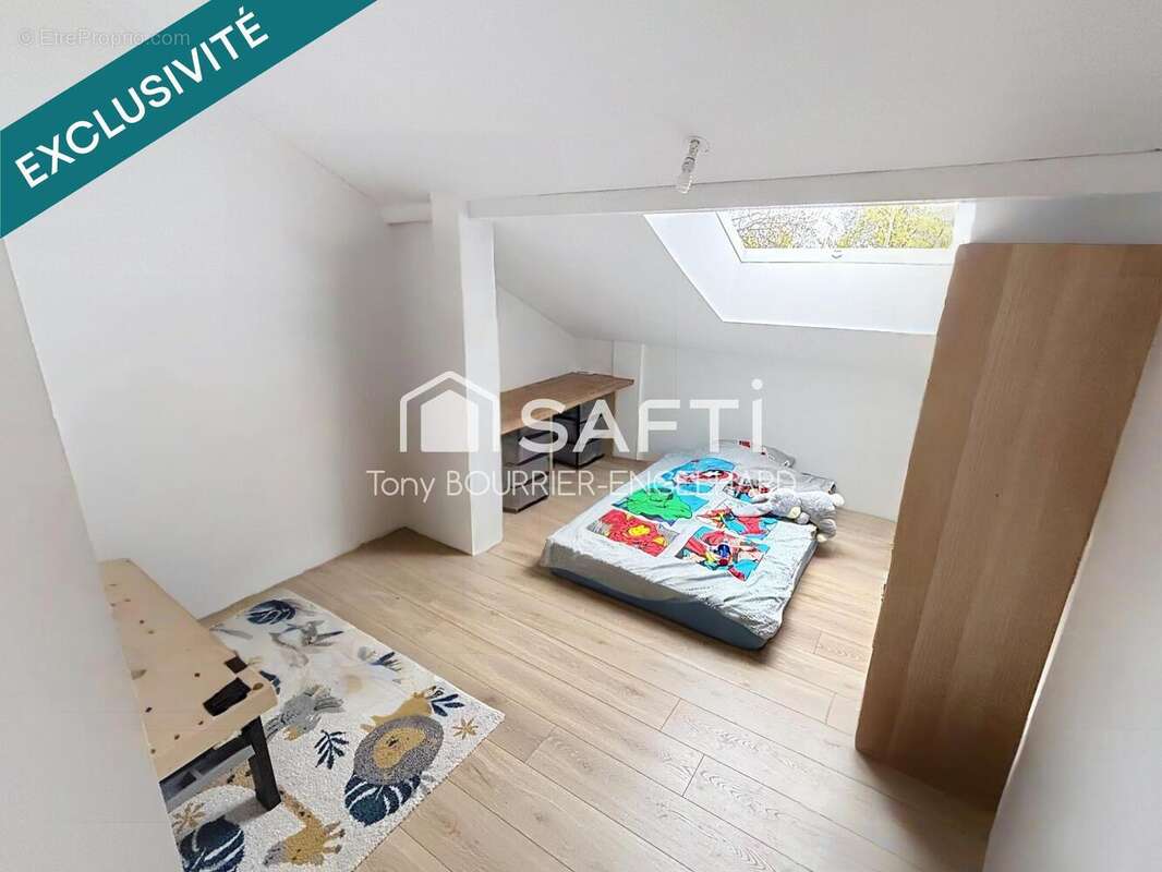 Photo 8 - Maison à GOLBEY