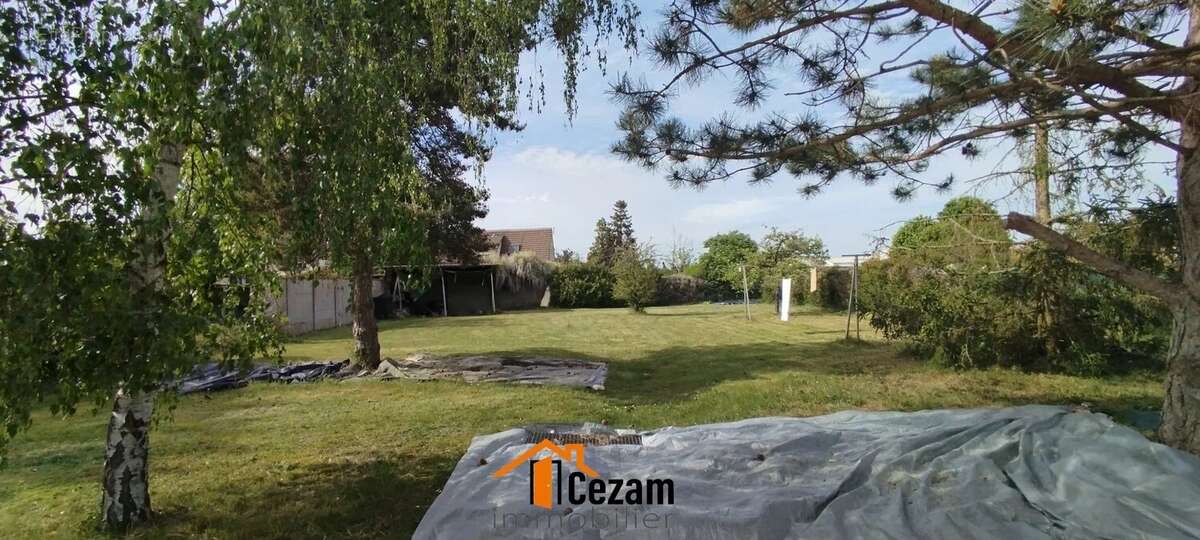 Terrain à bâtir - photo 2