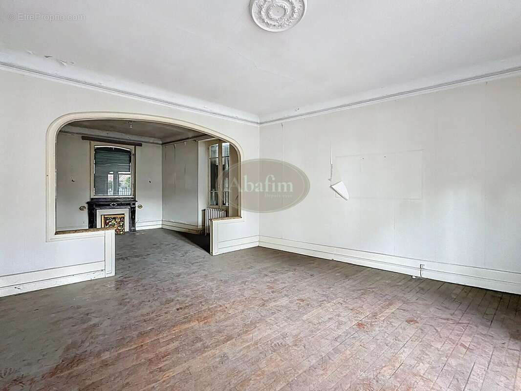 Appartement à TARBES