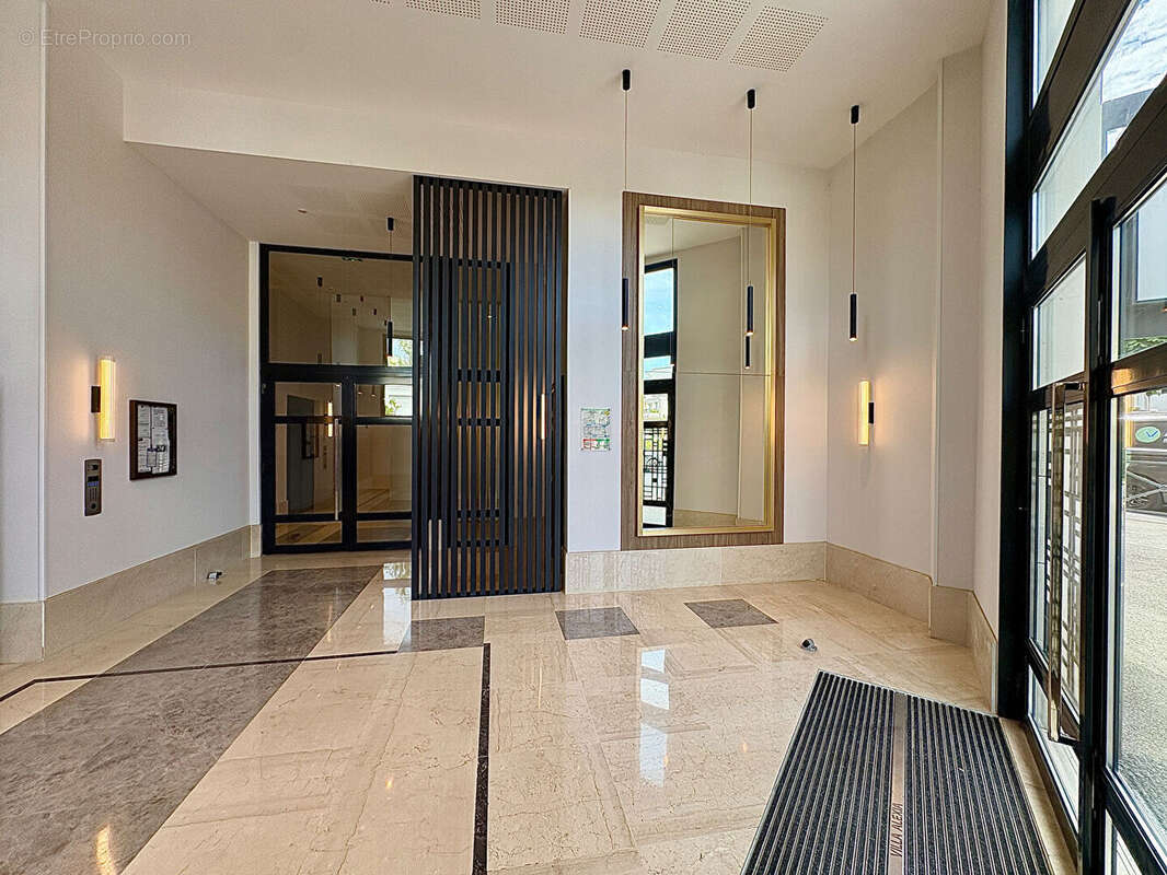 Appartement à VANVES