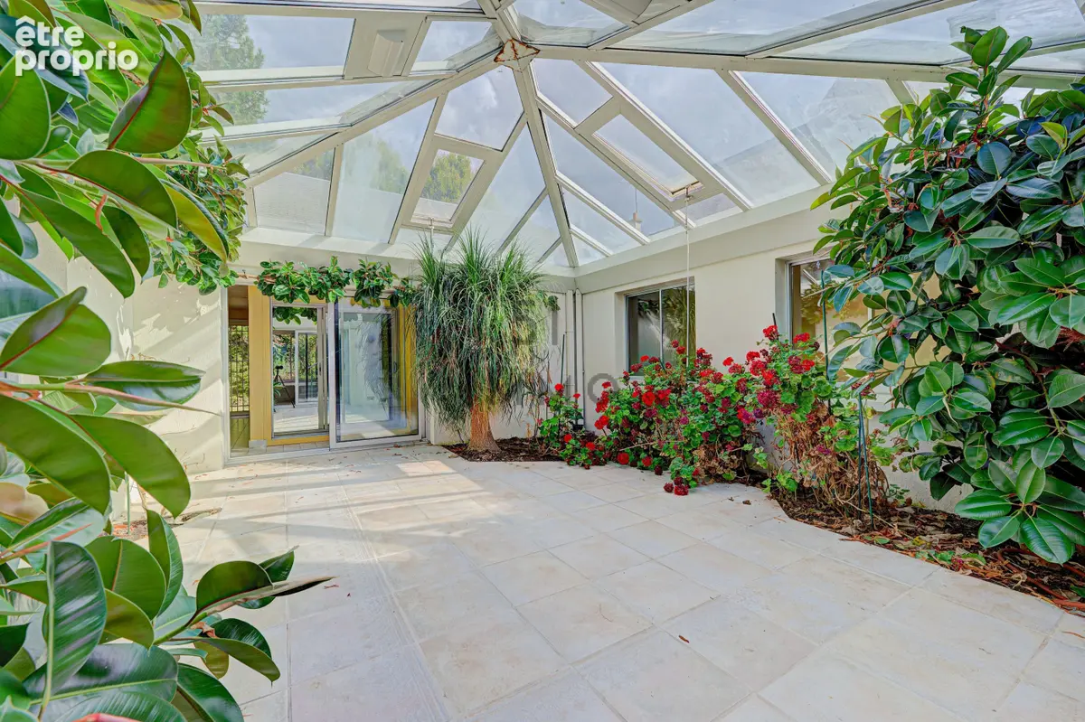 Maison 7 pièces 170 m² à vendre à Fontenay-Aux-Roses (92260) - photo 2