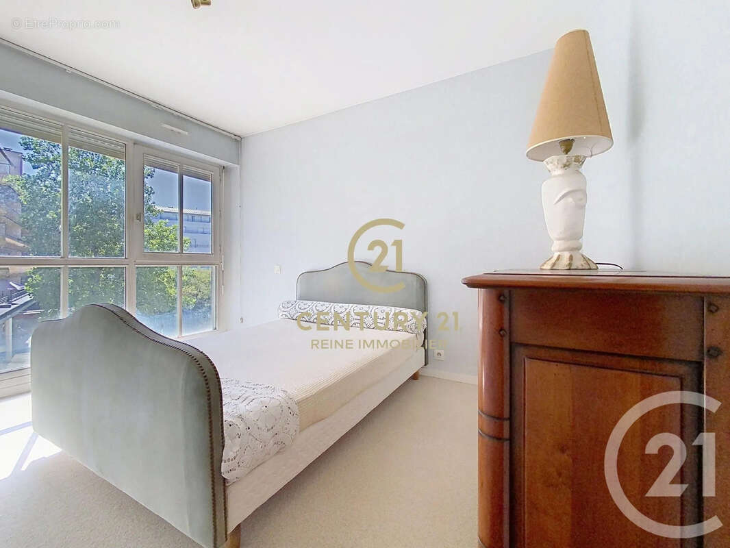 Appartement 67 m² à Rennes  - photo 6