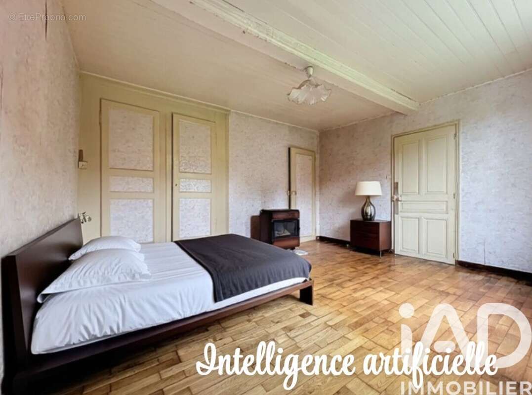 Maison 110 m² à Givry-En-Argonne  - photo 4
