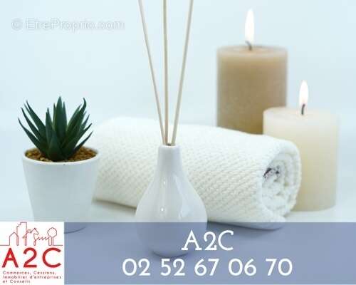 Commerce à LA TRANCHE-SUR-MER