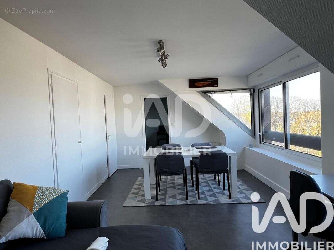 Photo 2 - Appartement à PLOEMEUR