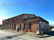 Appartement à LACROIX-FALGARDE