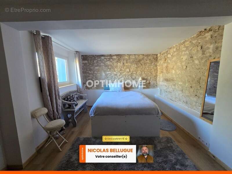 Maison à LA SAUVETAT-DU-DROPT