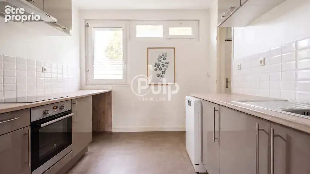 Appartement T3 Résidence sécurisée - photo 2