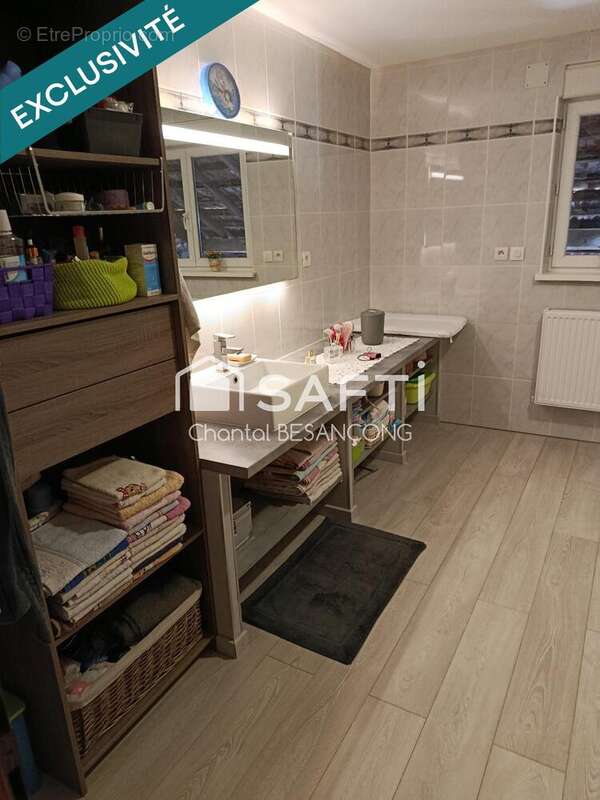 Photo 4 - Maison à FRANCALTROFF