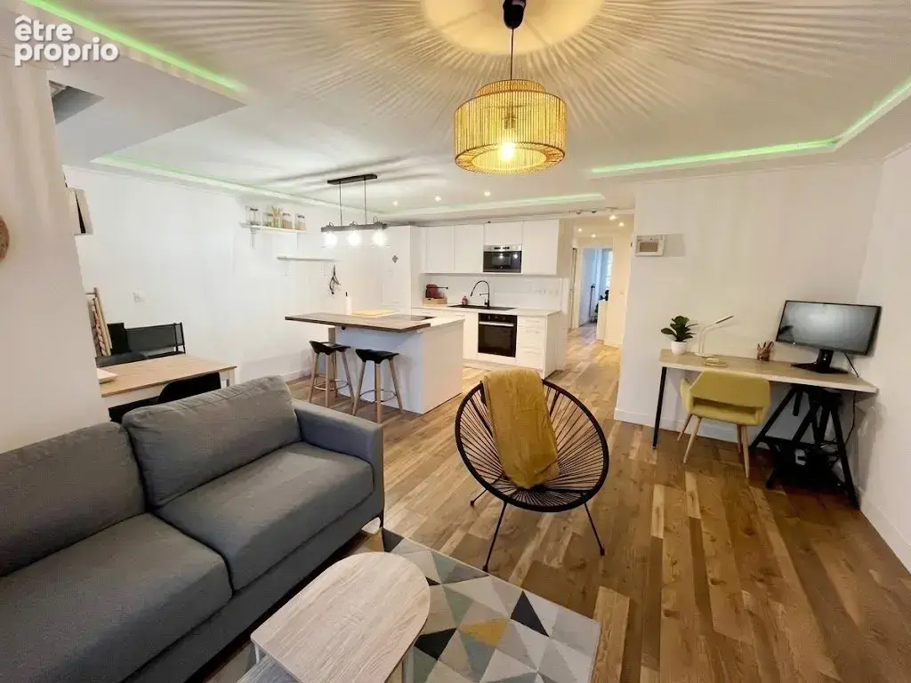 Photo Appartement à Toulouse au prix de 214 000€