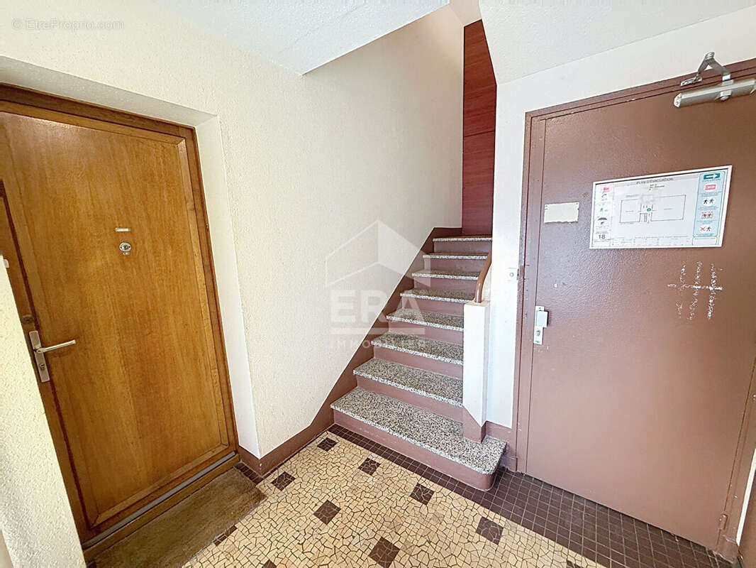 Appartement 68m² à caen - photo 10