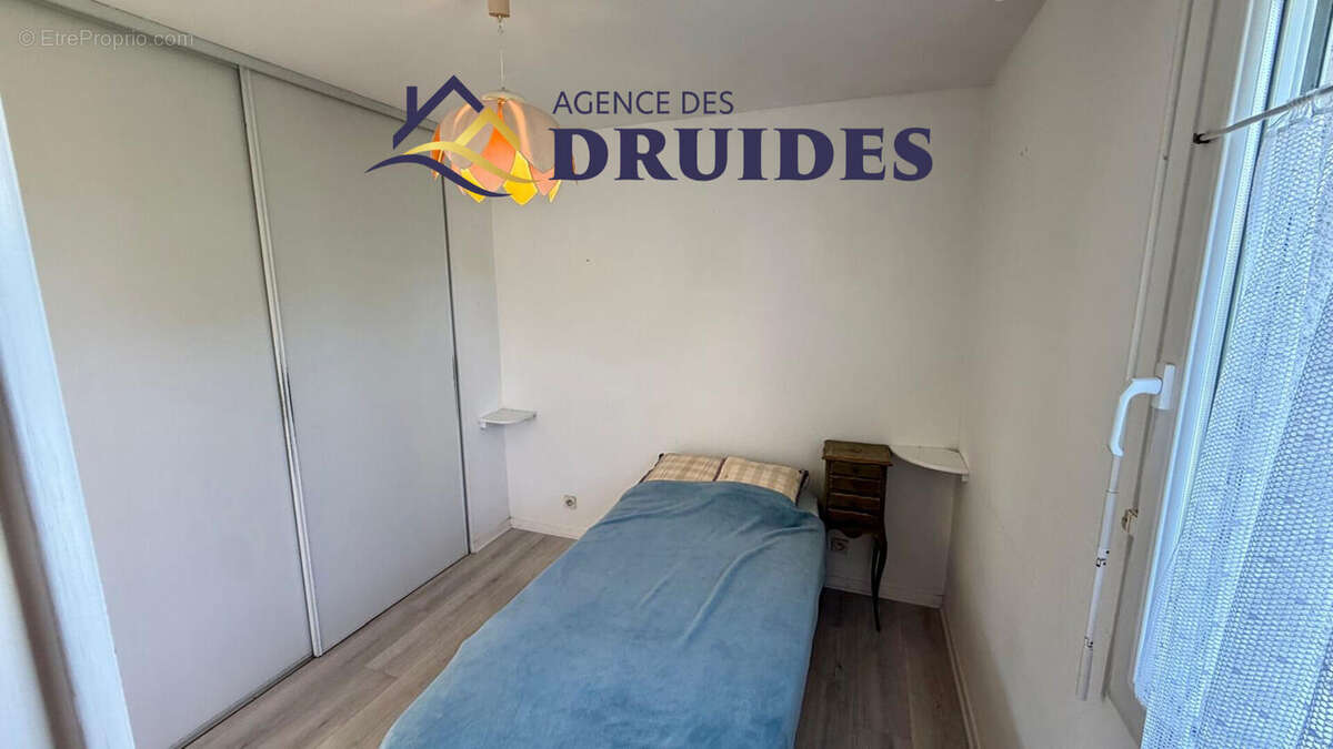 A vendre Carnac - Maison 70m² - 3 chambres, jardin - photo 5