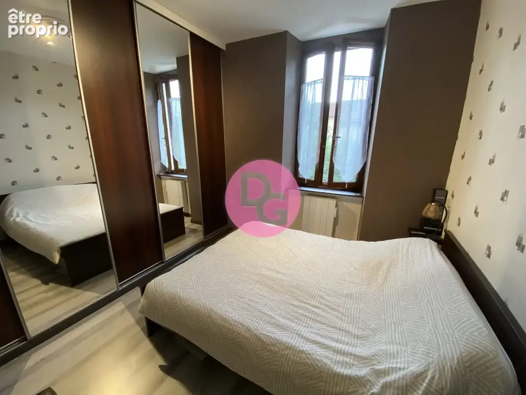 Maison 4 pièces 70 m² à vendre à Firmi (12300) - photo 5