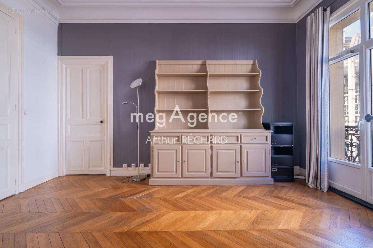 Appartement à LE MANS