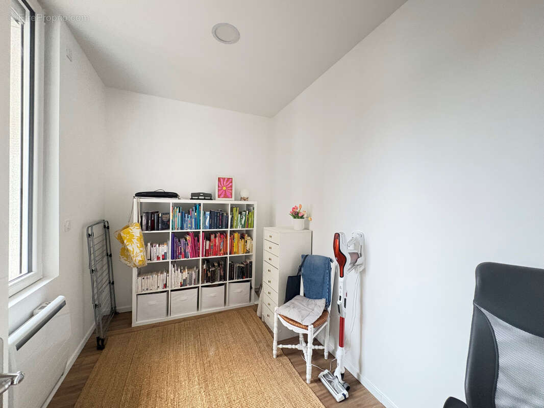 Appartement à ROANNE
