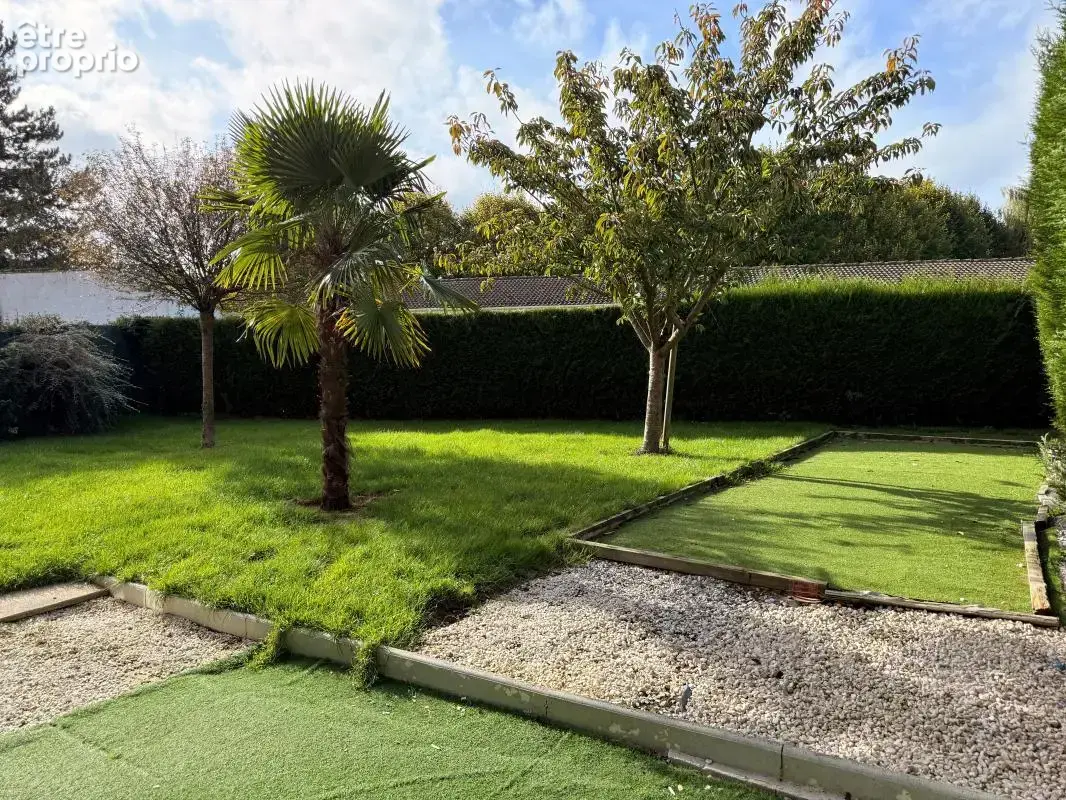 Bruay la buissiere - maison t4 de 108  m² - photo 9