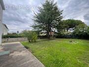 Maison à SAINT-XANDRE