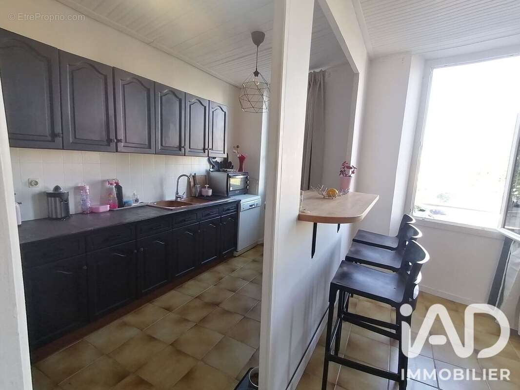 Photo 3 - Maison à SOLLIES-PONT