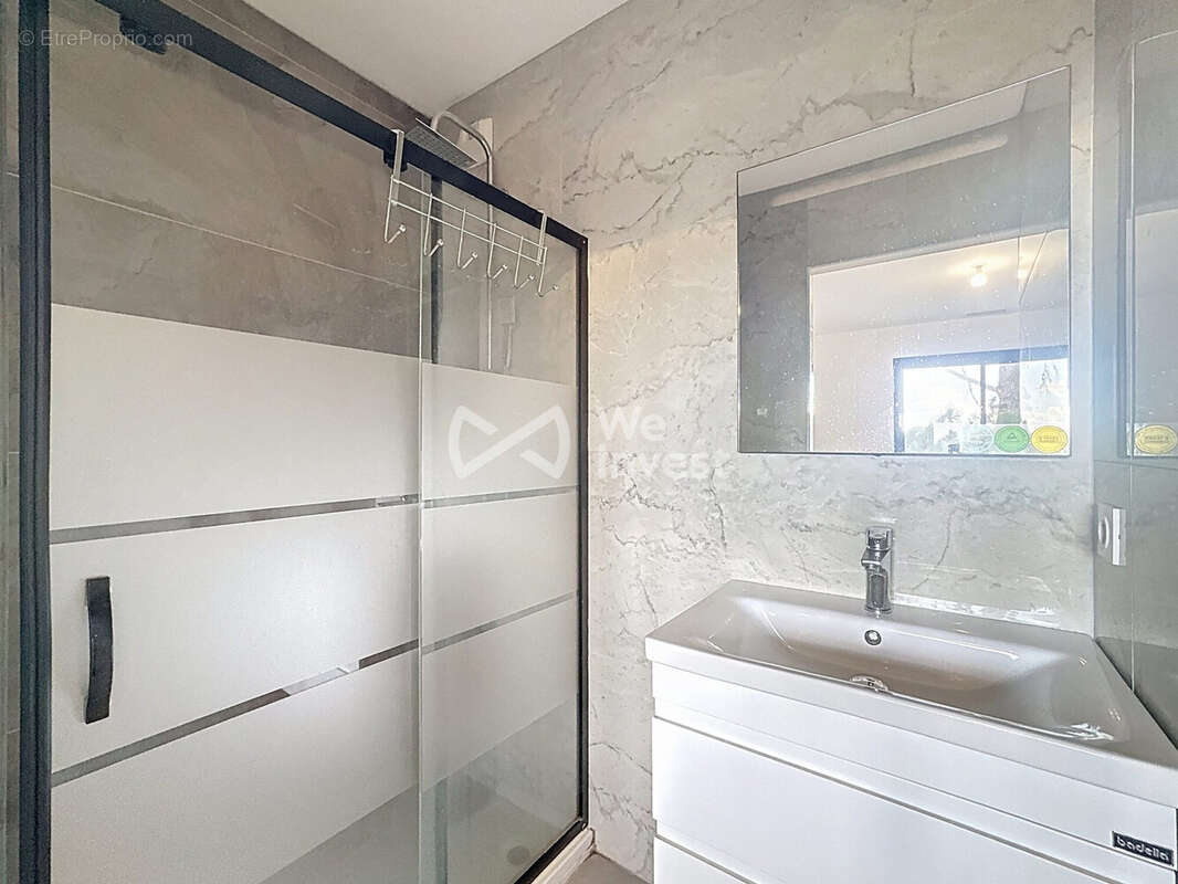 Maison à SAINT-ANDRE-DE-SANGONIS