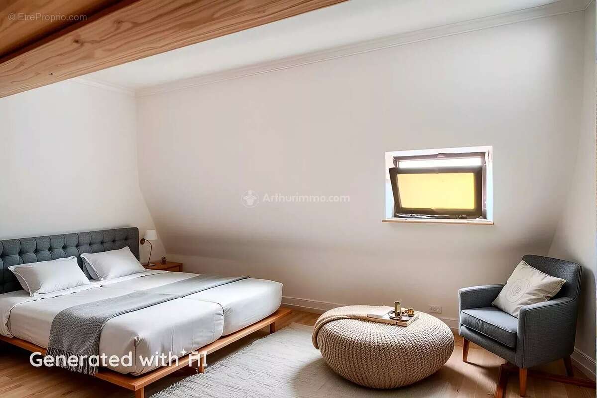 Appartement à GAILLAC