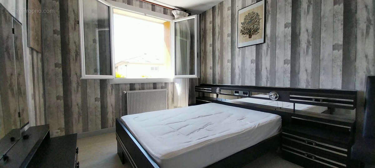 Maison à LE PASSAGE