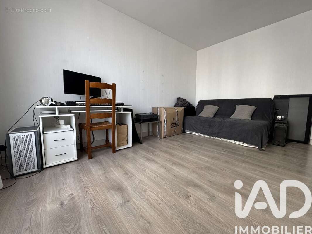 Photo 2 - Appartement à CHATEAUDUN