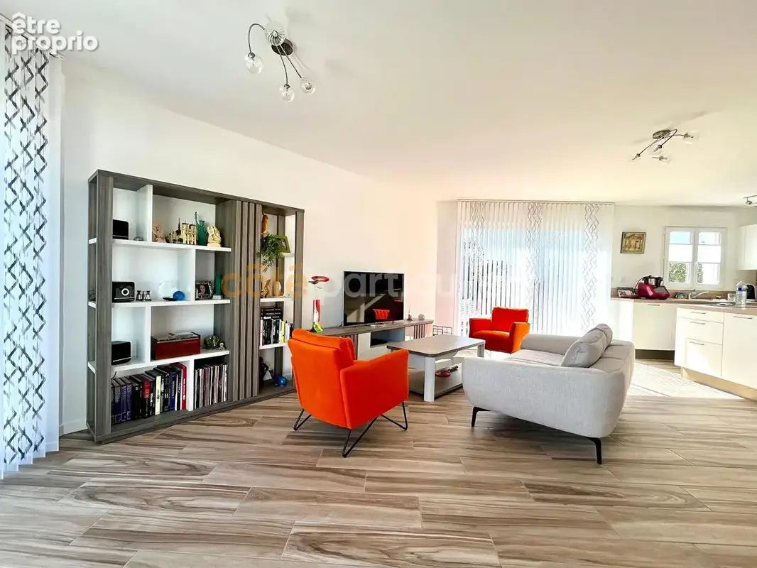 Vaux-sur-mer - maison de plain-pied - 3 chambres - aucun travaux - photo 5