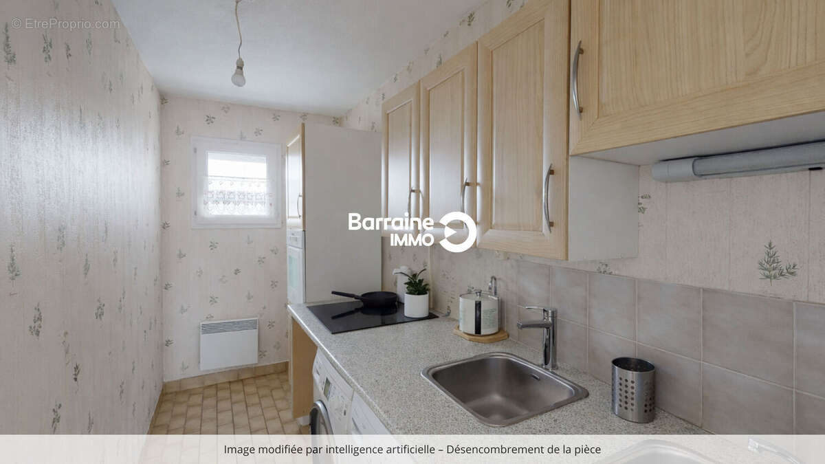 Appartement à BREST