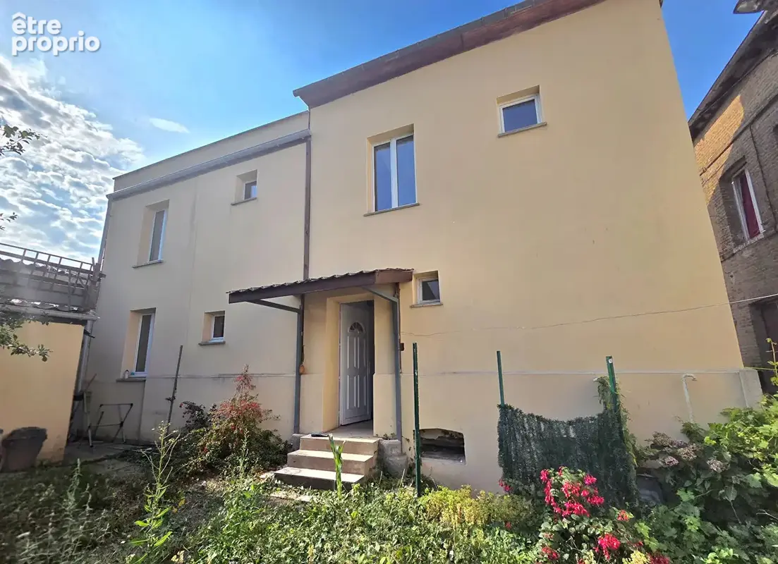 Ensemble de 2 logements Caudebec Les Elbeuf - photo 2