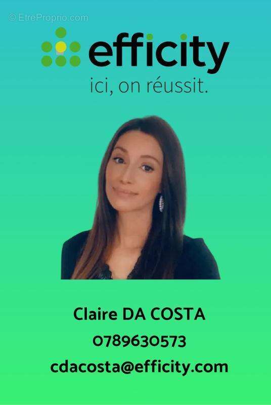 Appartement à CHAMROUSSE