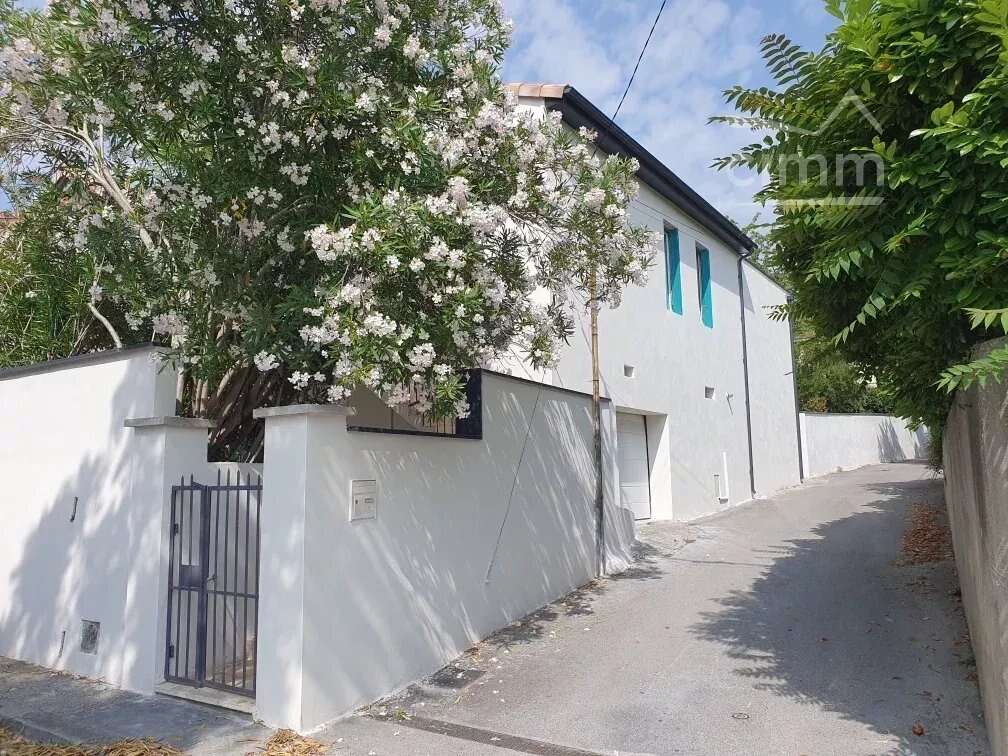 Maison à LE TEIL