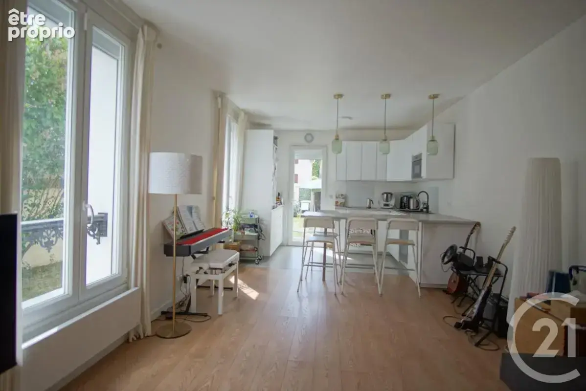Maison 5 pièces 90 m² à vendre à Creteil (94000) - photo 5