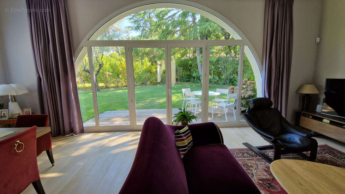 Maison à MONTFERRIER-SUR-LEZ