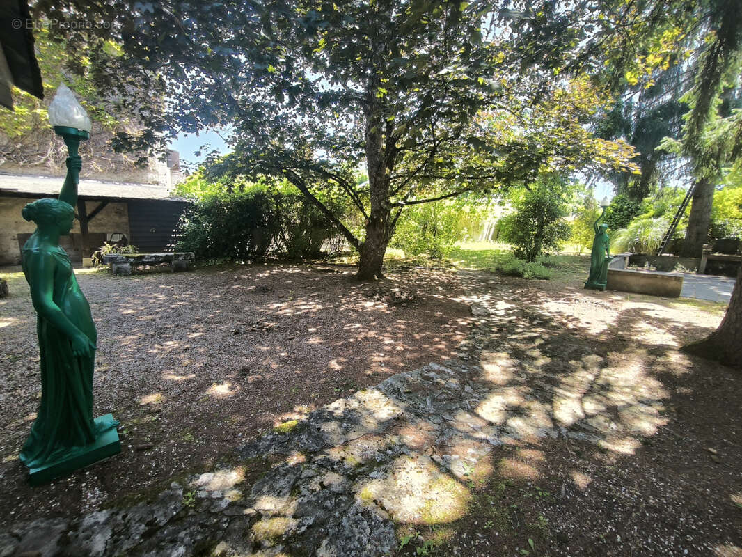 Maison à SAINT-AVERTIN