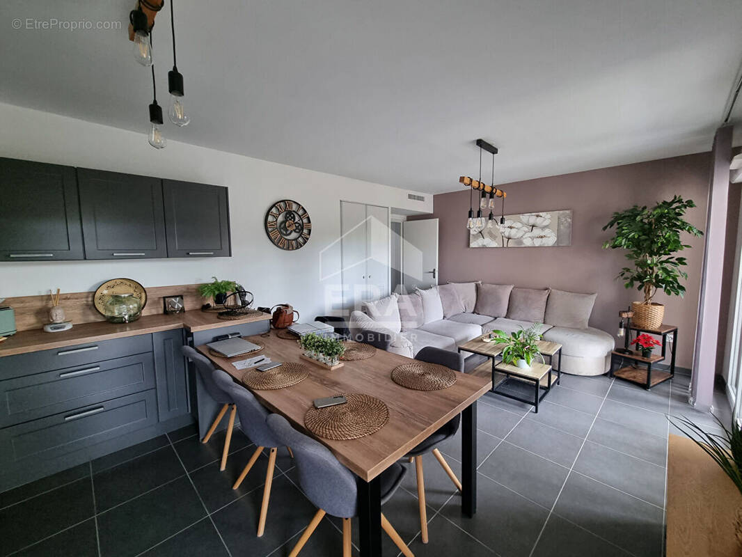 Appartement à MARTIGUES