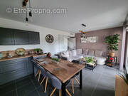 Appartement à MARTIGUES