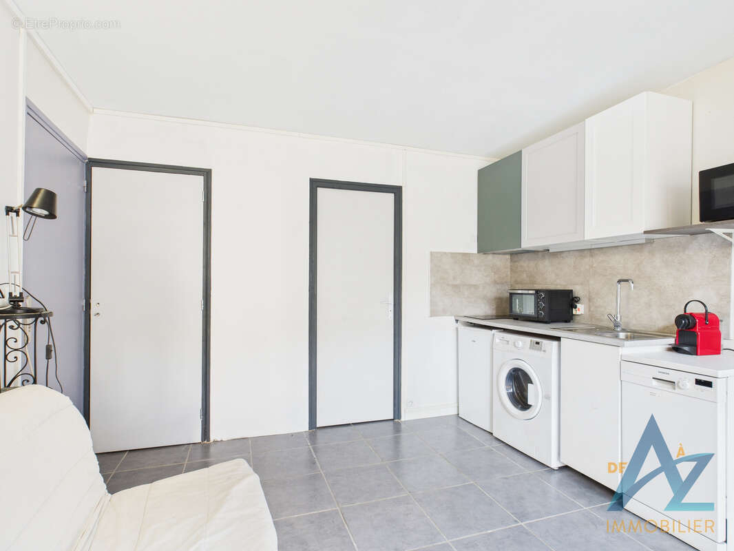 Appartement à MERVILLE-FRANCEVILLE-PLAGE