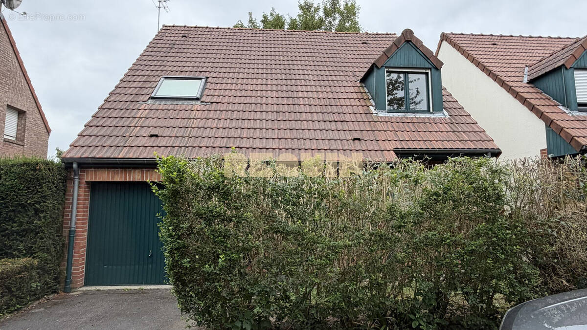 Maison à LILLE