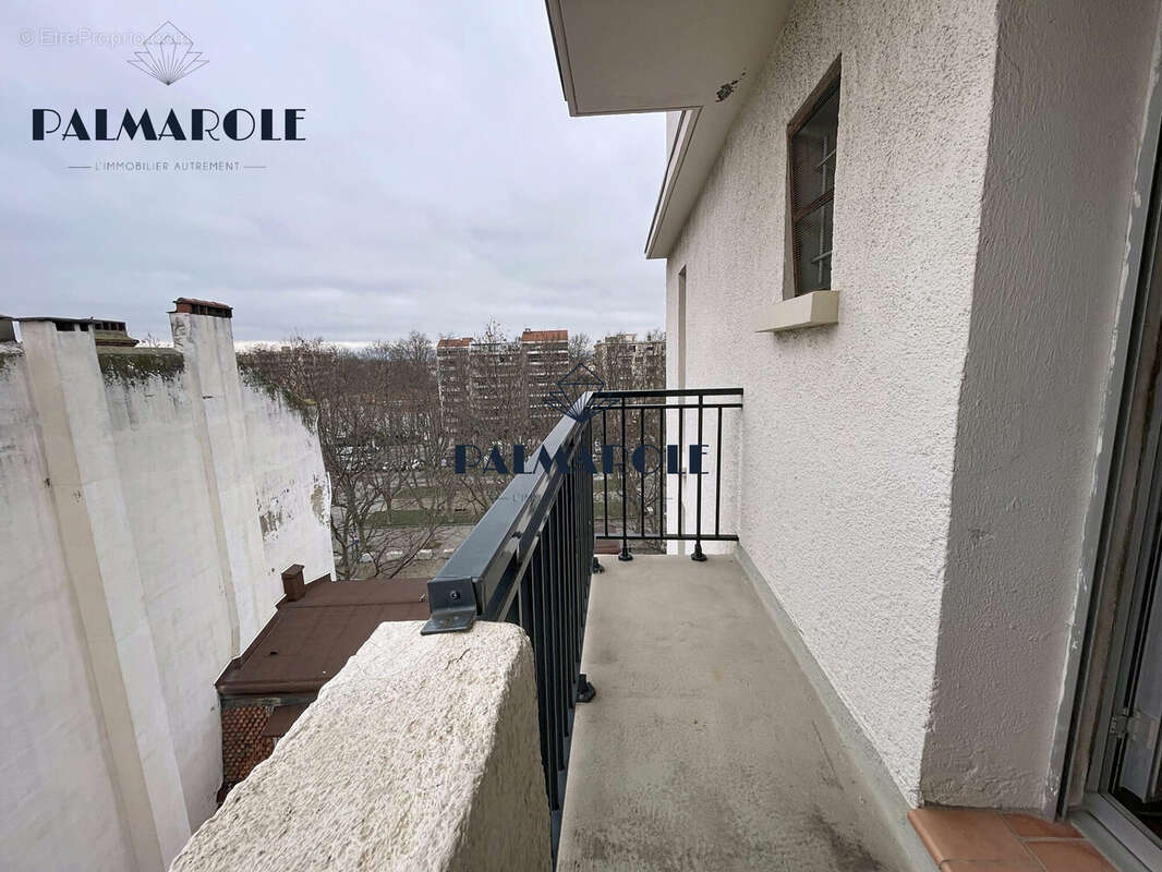 Appartement à PERPIGNAN