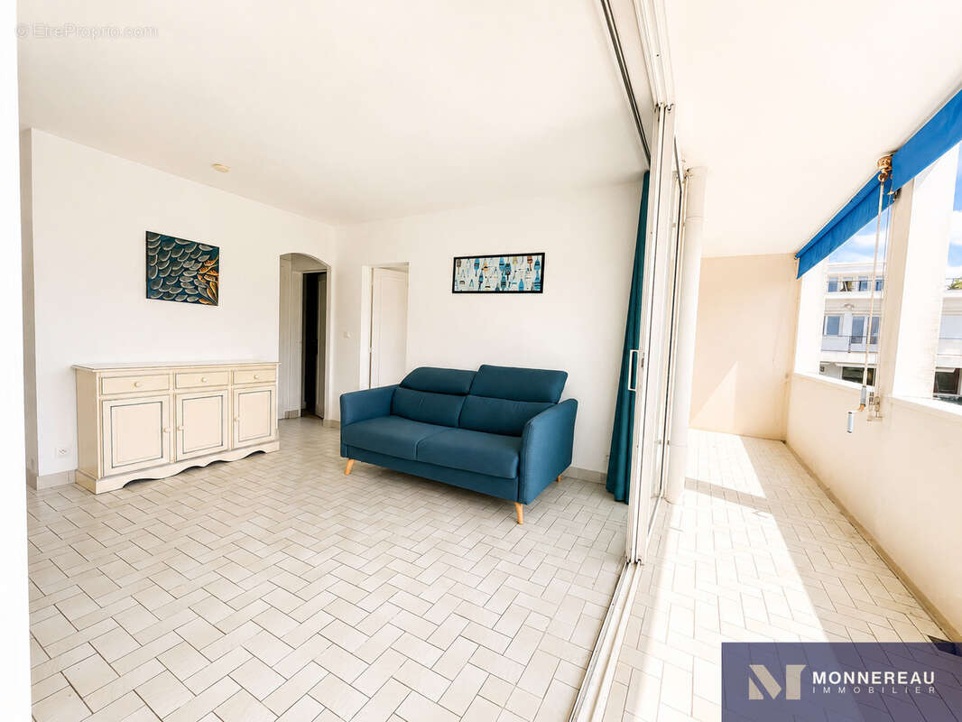 Appartement à ROYAN