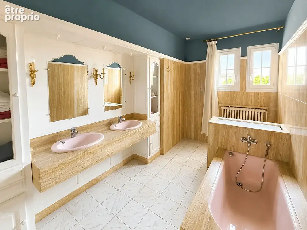 Maison 217m² à villenave-d'ornon - photo 9