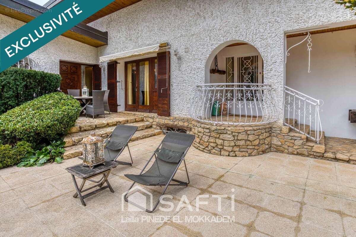 Photo 9 - Maison à ARBENT