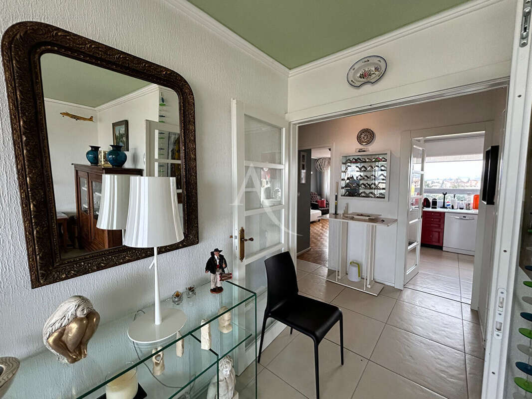 Appartement lumineux 125 m2 - 4 chambres - Mâcon - photo 6