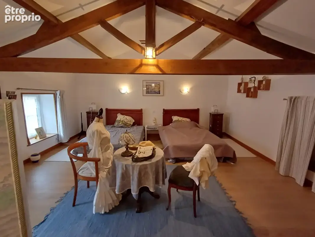 Maison de ville - photo 23