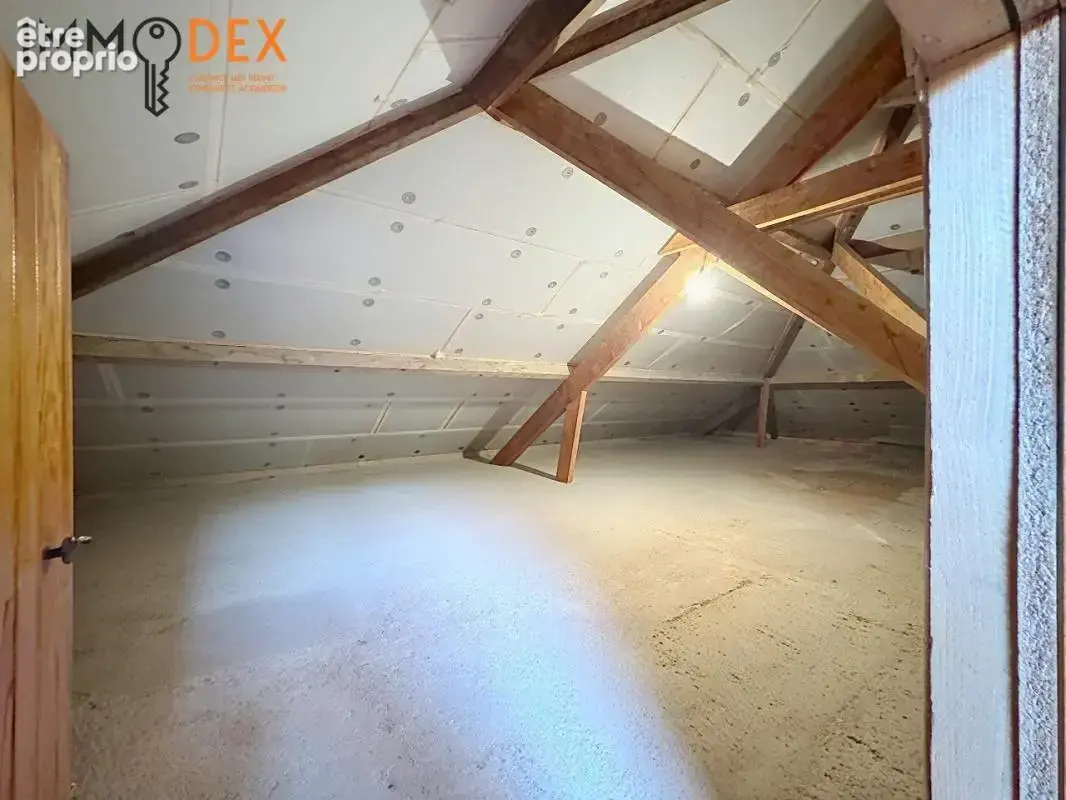 Maison 6 pièces 130 m² à vendre à Berru (51420) - photo 14