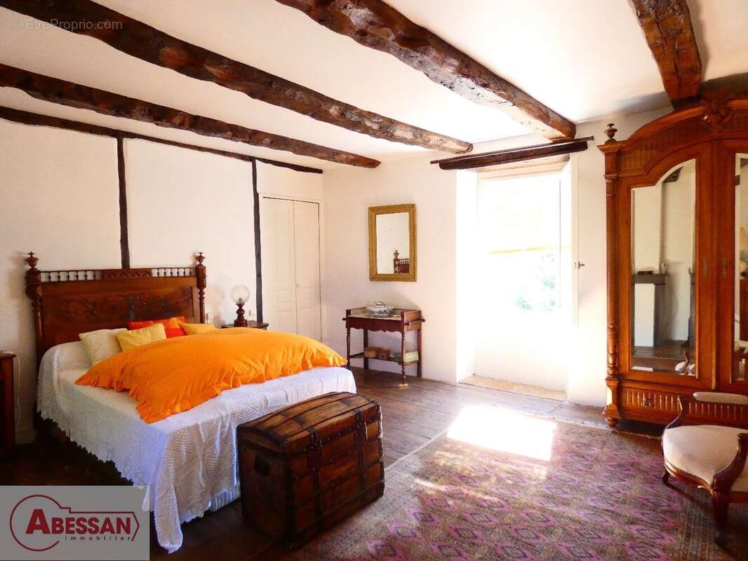 Maison à CORDES-SUR-CIEL