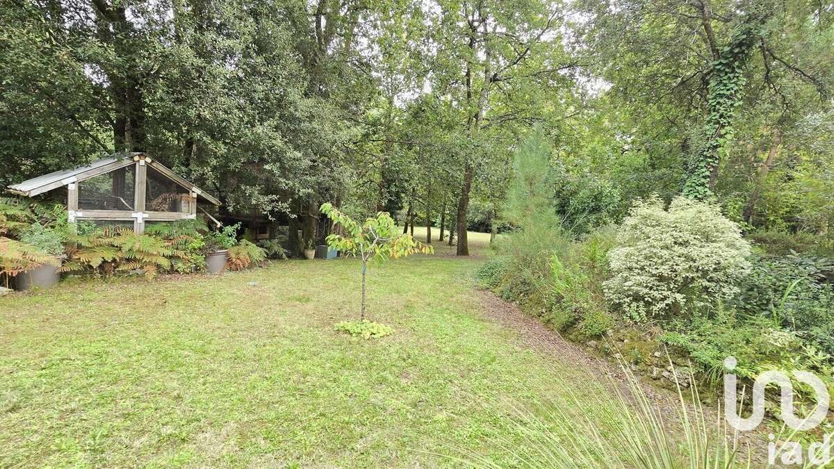 Photo 4 - Maison à SAINT-AUGUSTIN