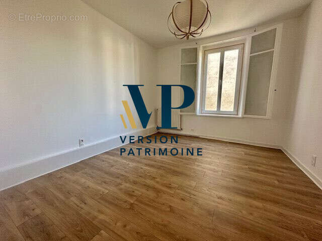 Appartement à TULLE